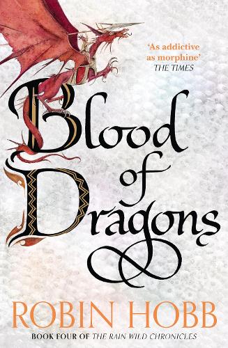 Blood of Dragons