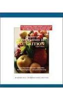 Perspectives in Nutrition