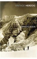 Annapurna