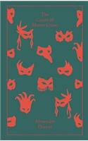 Count of Monte Cristo
