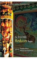 Oxford India Hinduism Reader