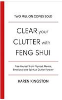 Clear Your Clutter With Feng Shui