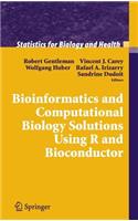 Bioinformatics and Computational Biology Solutions Using R and Bioconductor