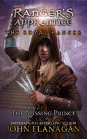 Royal Ranger: The Missing Prince