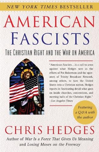 American Fascists