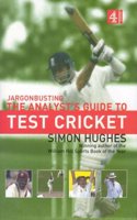 Jargonbusting: An Analyst's Guide to Test Cricket