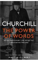 Churchill: The Power of Words