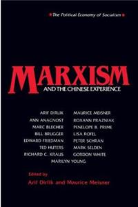 Marxism and the Chinese Experience