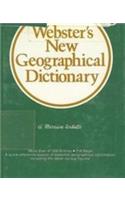 Webster's New Geographical Dictionary