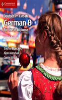 Deutsch im Einsatz Workbook