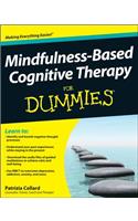 Mindfulness-Based Cognitive Therapy for Dummies