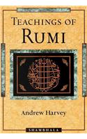 Teachings of Rumi