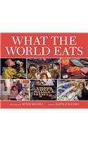 What the World Eats