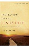 Invitation to the Jesus Life