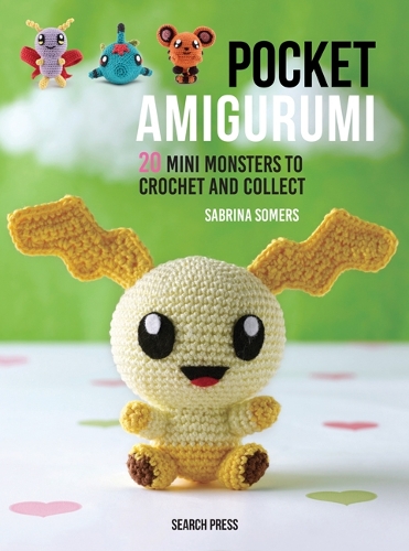 Pocket Amigurumi