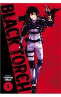 Black Torch, Vol. 1