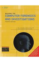Guide to Computer Forensics and Investigations