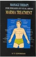 Massage Therapy: Marma Treatment