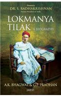 Lokmanya Tilak