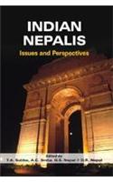 Indian Nepalis : Issues and Perspectives