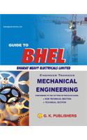 Guide To BHEL Mechanical Engineering (Engineer Trainee)