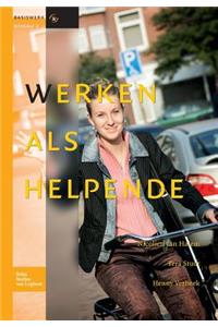 Werken ALS Helpende