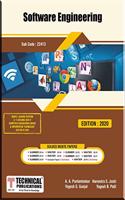 Software Engineering for MSBTE I Scheme (IV - Comp. - 22413)