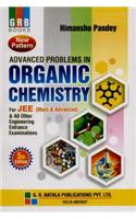Advance Problem In Organic Chemistry