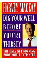 Dig Your Well Before You're Thirsty