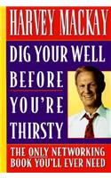 Dig Your Well Before You're Thirsty