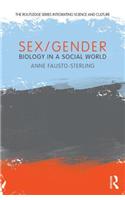 Sex/Gender