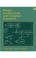 Design for Electrical and Computer Engineers