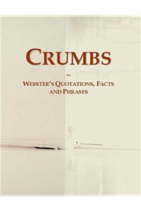 Crumbs