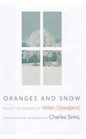 Oranges and Snow