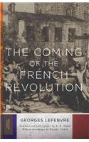 Coming of the French Revolution