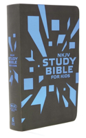 Study Bible for Kids-NKJV