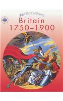 Re-discovering Britain 1750-1900