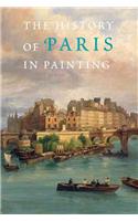 History of Paris in Painting