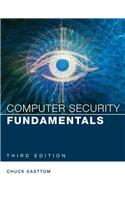 Computer Security Fundamentals