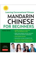 Mandarin Chinese for Beginners
