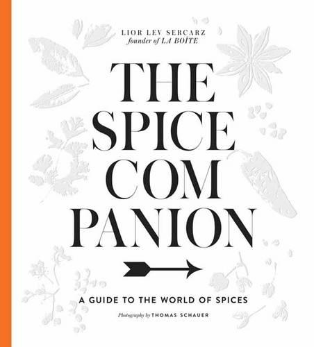 Spice Companion