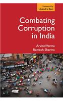 Combating Corruption in India