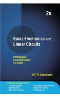 Basic Electronics and Linear Circuits | 2nd Edition