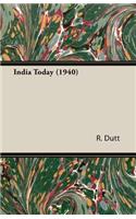 India Today (1940)