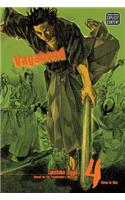 Vagabond (VIZBIG Edition), Vol. 4