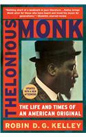 Thelonious Monk