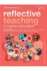 Reflective Teaching in Higher Education
