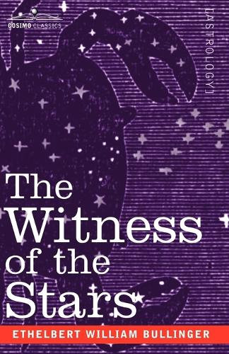 The Witness of the Stars