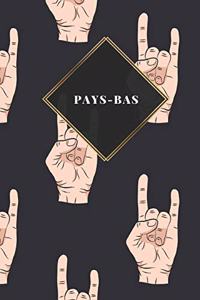 Pays-Bas