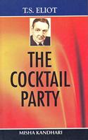 T.S. Eliot???The Cocktail Party